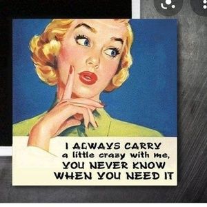 Meet your Posher, Lisa